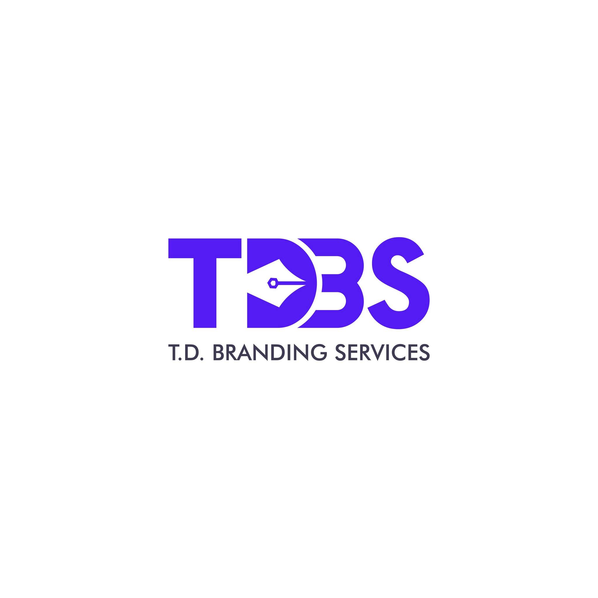 TD Branding & Graphic Design