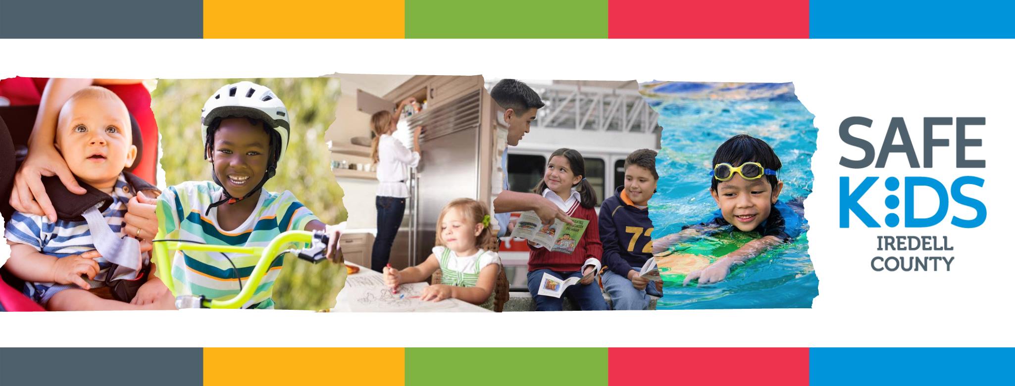 Safe Kids Iredell County | Statesville NC