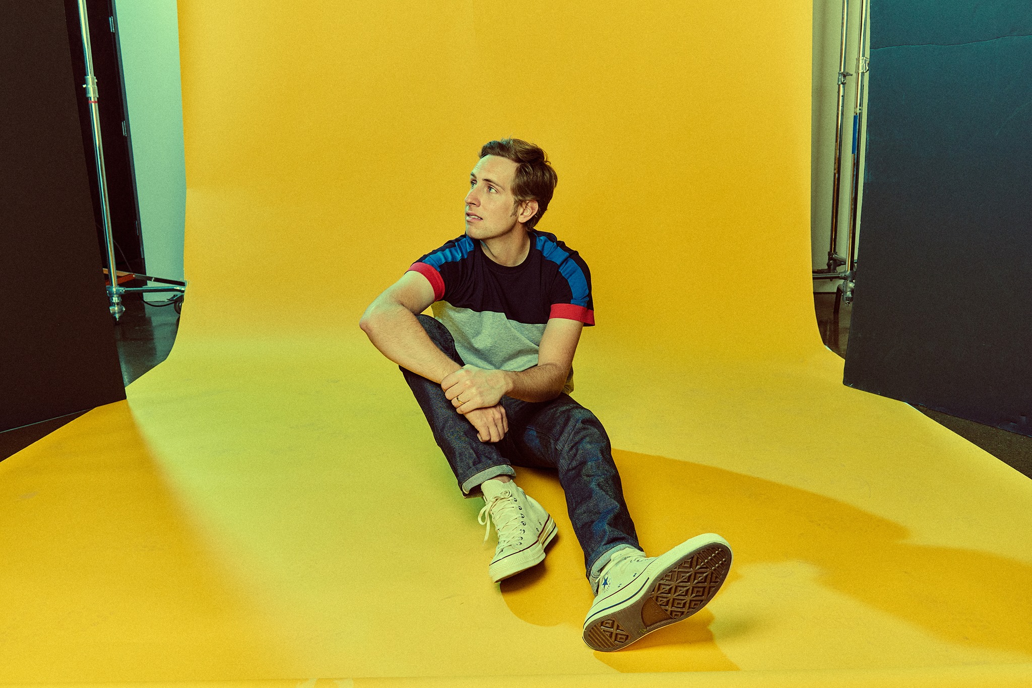 Ben Rector - The Magic Tour