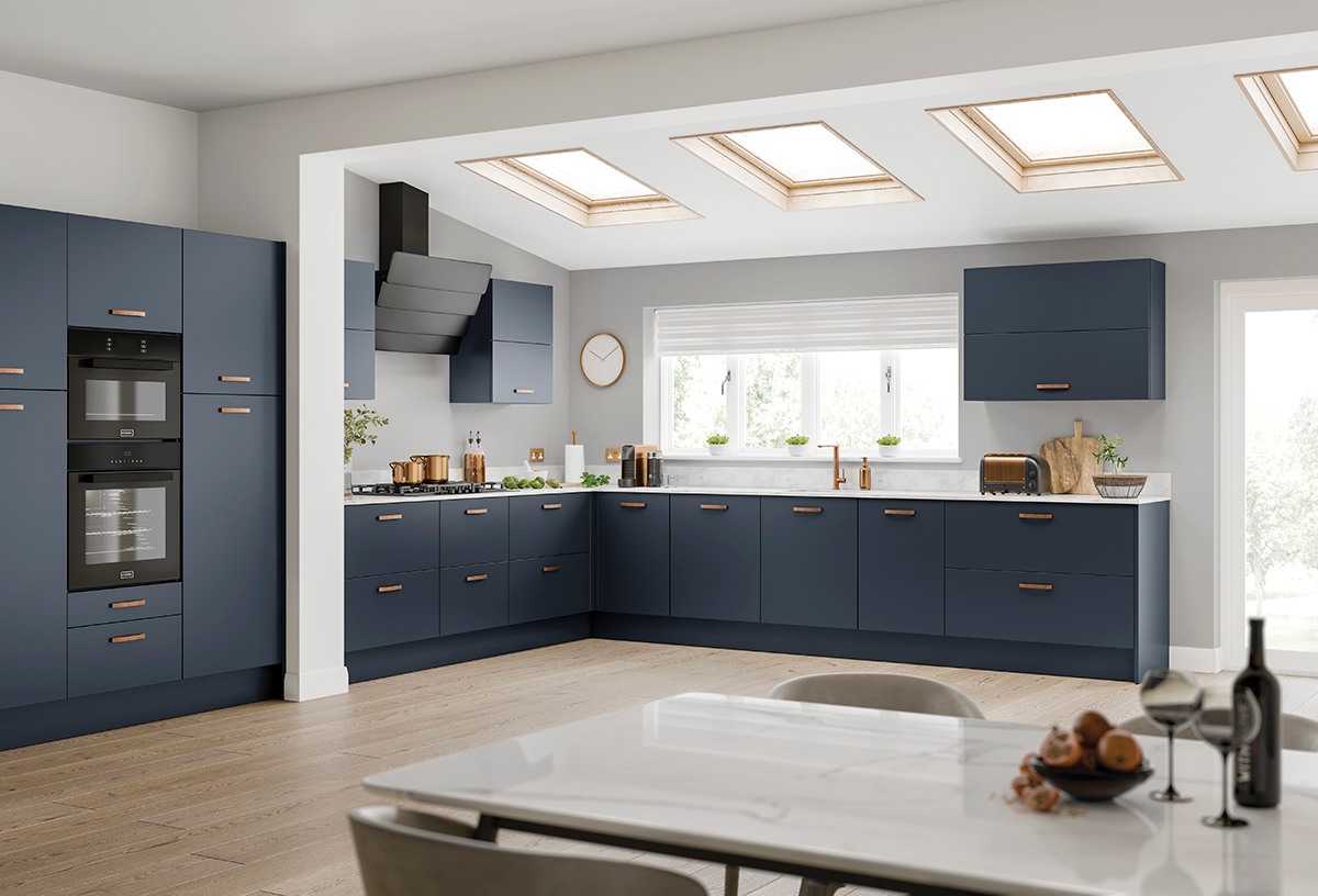 Purdy's DIY & Kitchens | Sheffield
