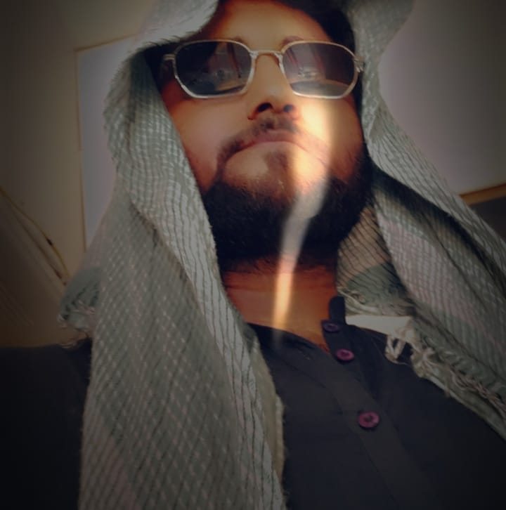 Jamshaid Jutt