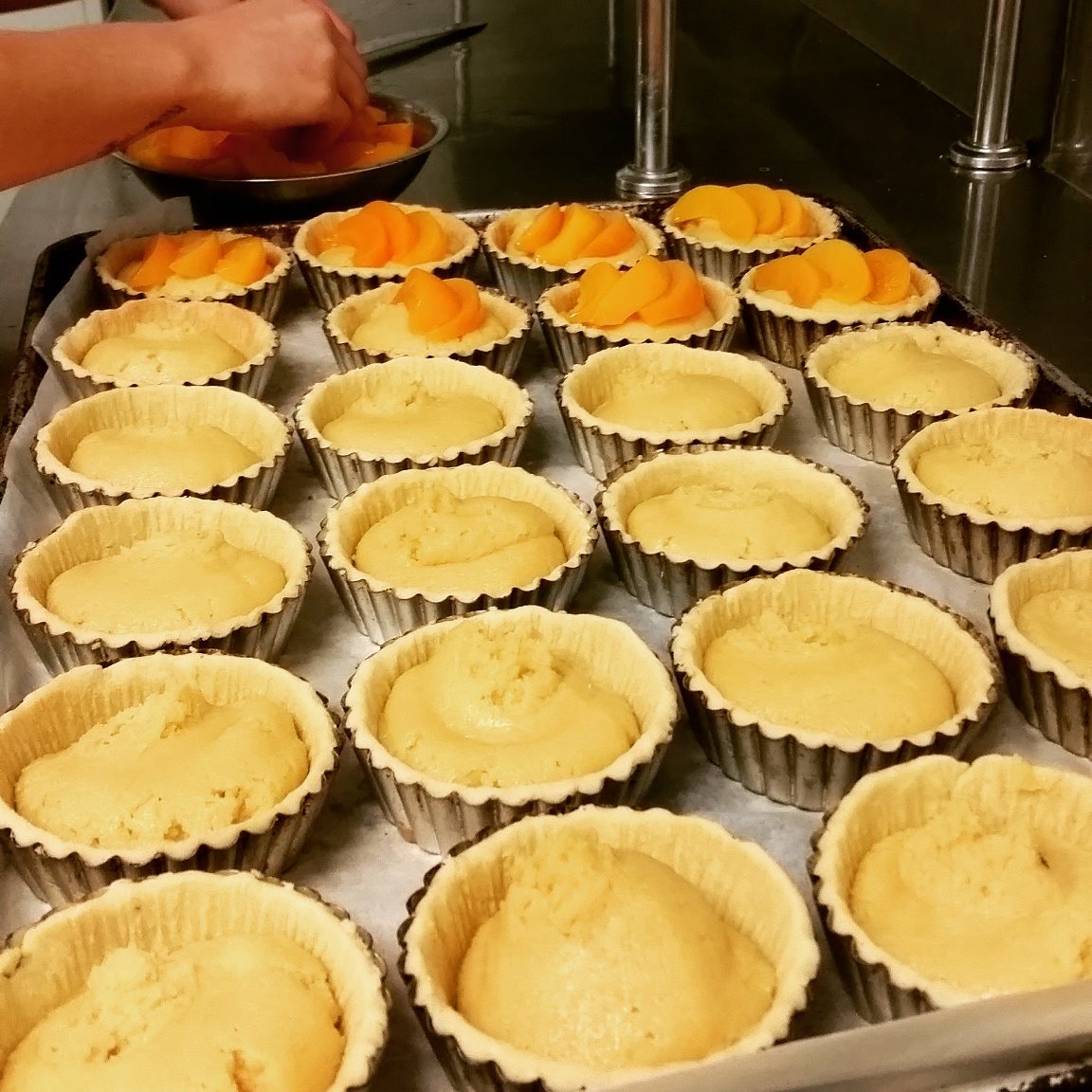 Berry Organic Sourdough Bakery | South Nowra NSW