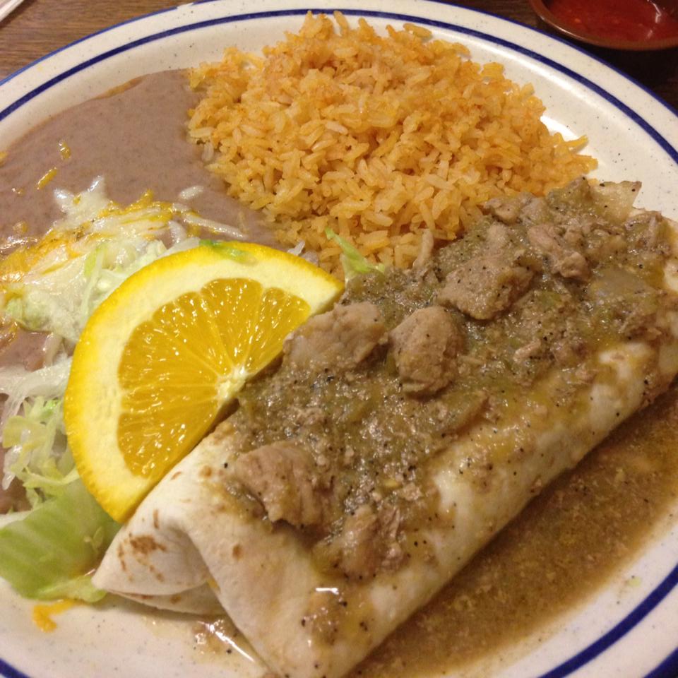 La Placita - Happy October! Here is Terry and her creative... | Facebook