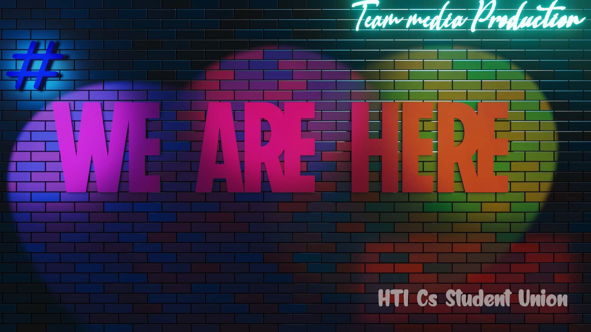 HTI CS-Student Union | 10th of Ramadan City