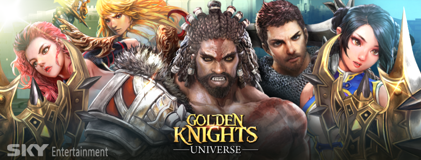 Golden Knights Universe USA