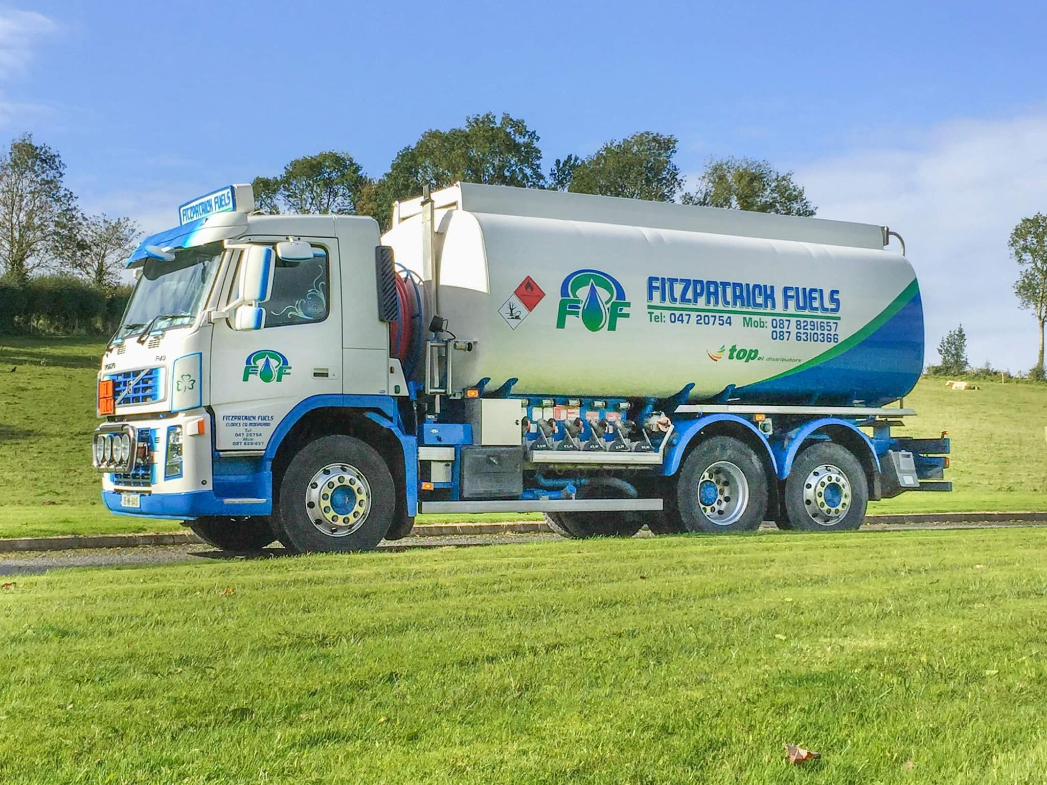 🔽Southern Oil Drops 🔽... - Fitzpatrick Fuels & Grocery Store