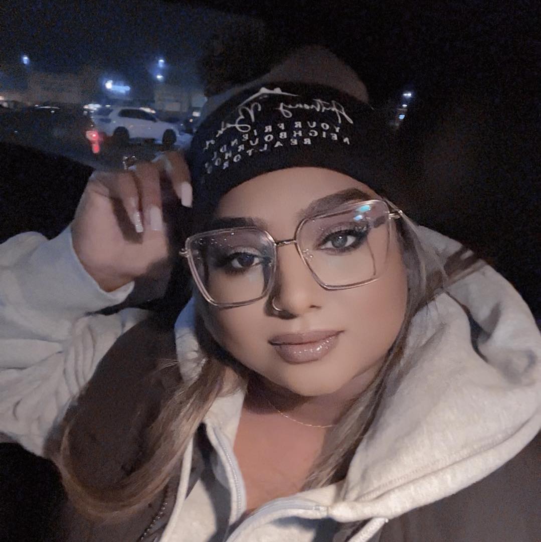 Jessica Baksh