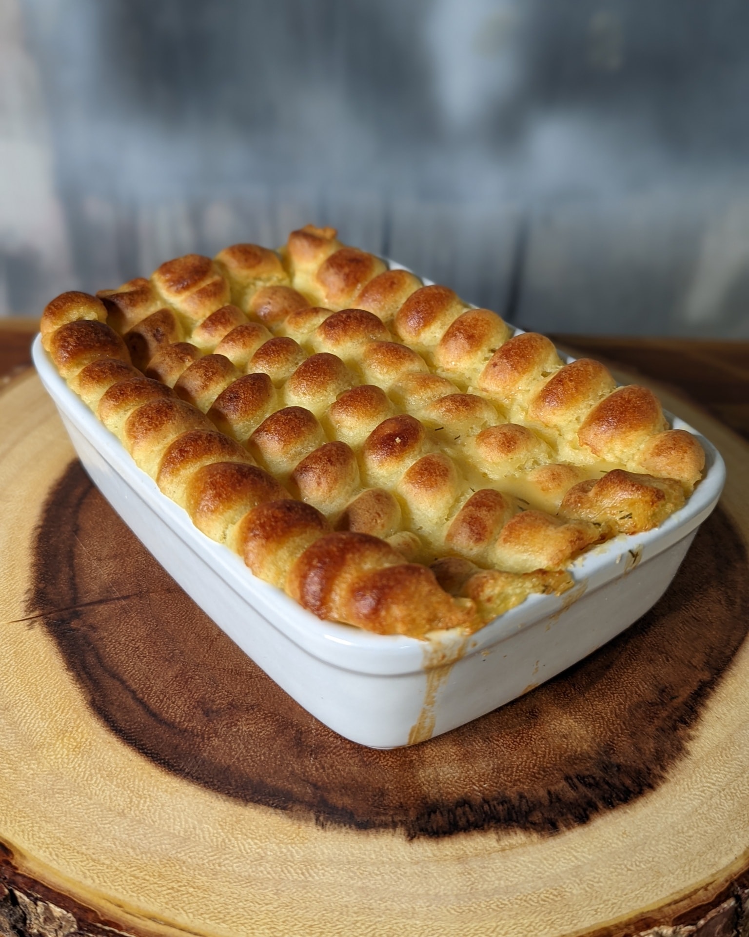 RTÉ Today - Fish Pie with Mark Moriarty Ingredients - Serves 4 200g ...