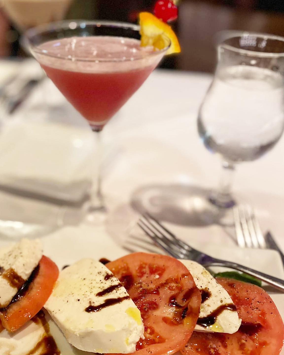 our favorite type of pre-game - Chops Virginia Beach | Facebook