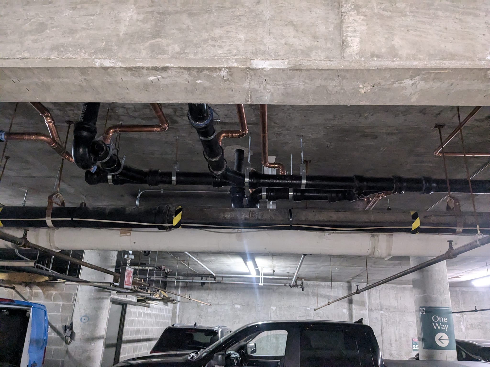R&M Plumbing INC | Bartlett IL