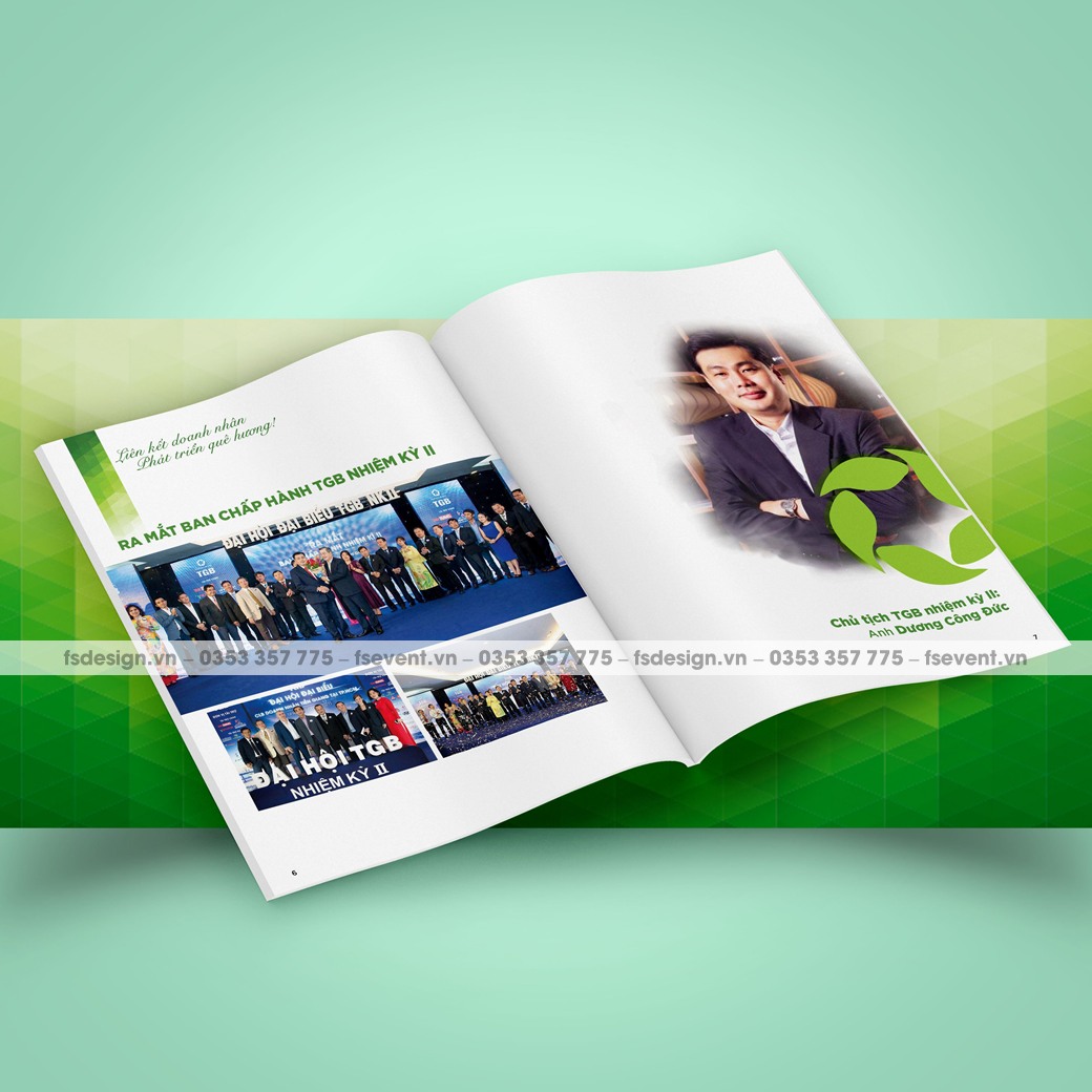 FS Design - FS Design added a new photo — at 24h Sống Xanh.