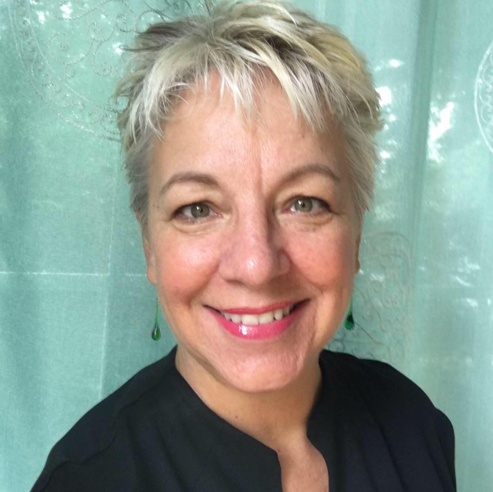 Melanie Davis Phd