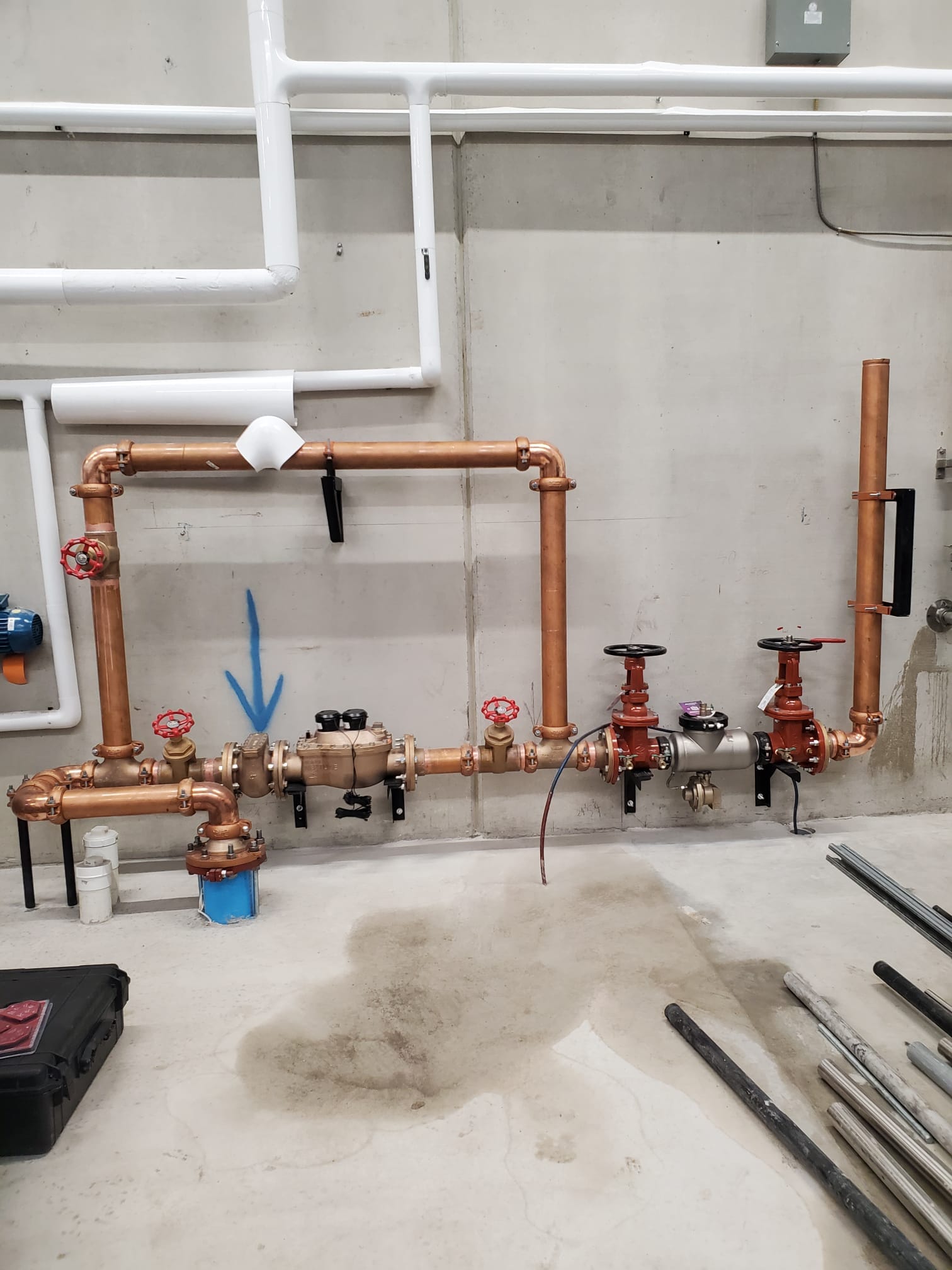 POM GROUP Plumbing Toronto | Toronto ON