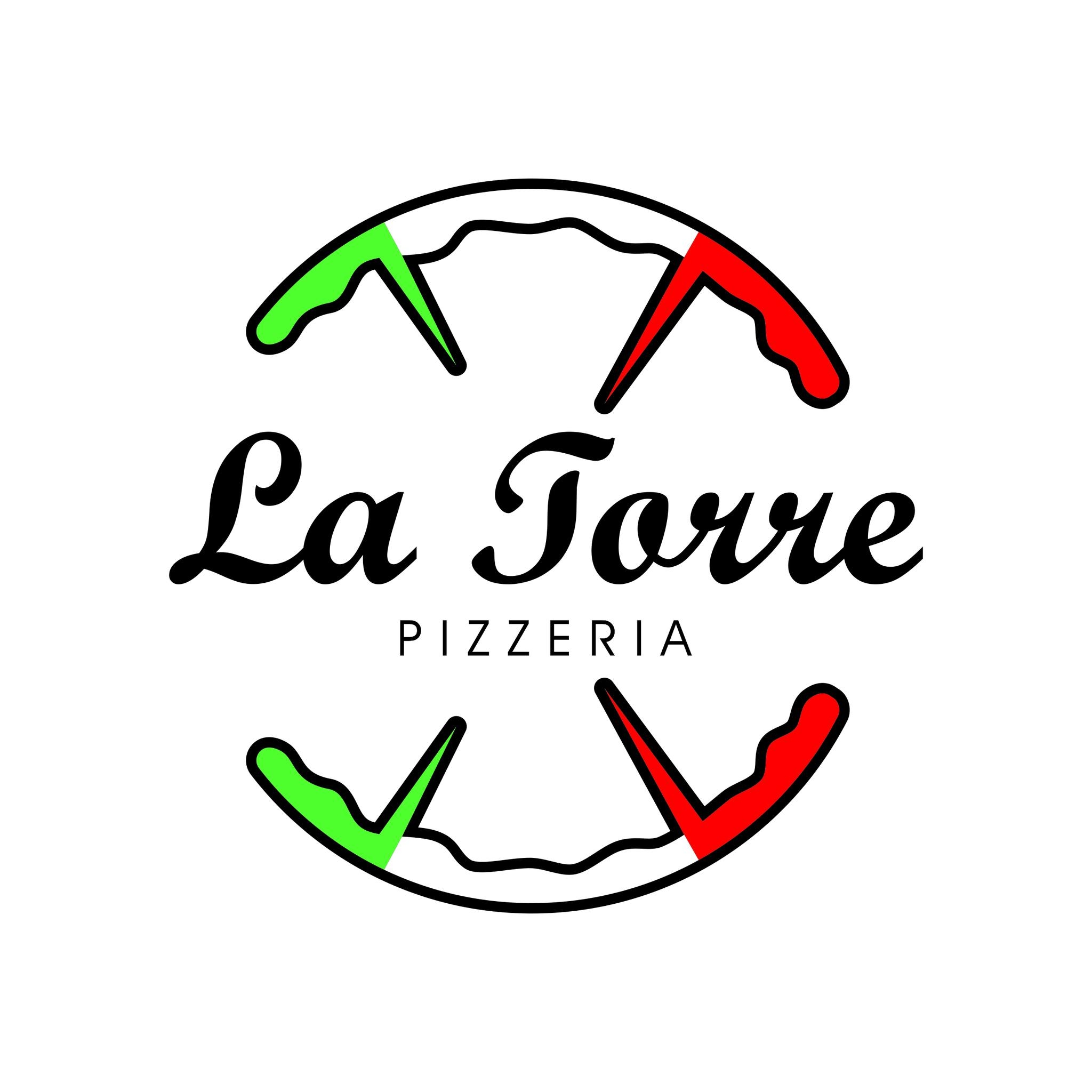 🎈 Poniedziałek... - Pizzeria La Torre Bemowo - Górczewska | Facebook