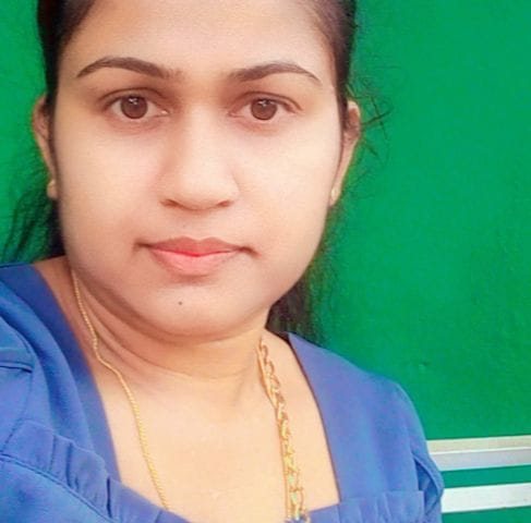 Sureni Siriwardhana added a new photo. - Sureni Siriwardhana