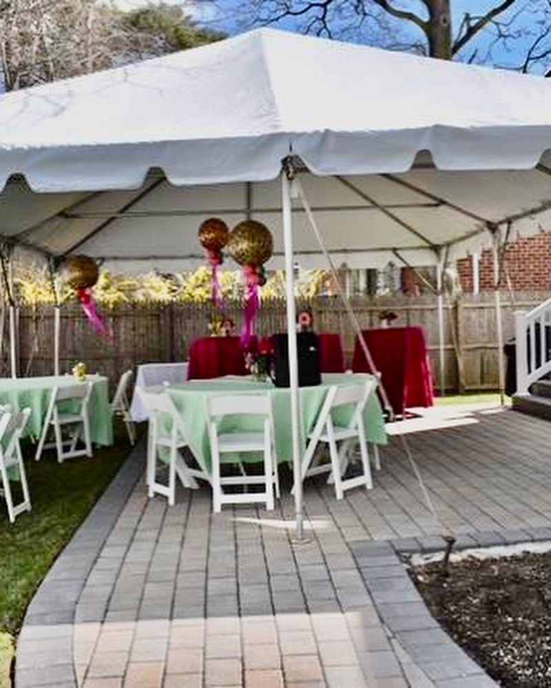 AAA Party Rentals | Garden City NY