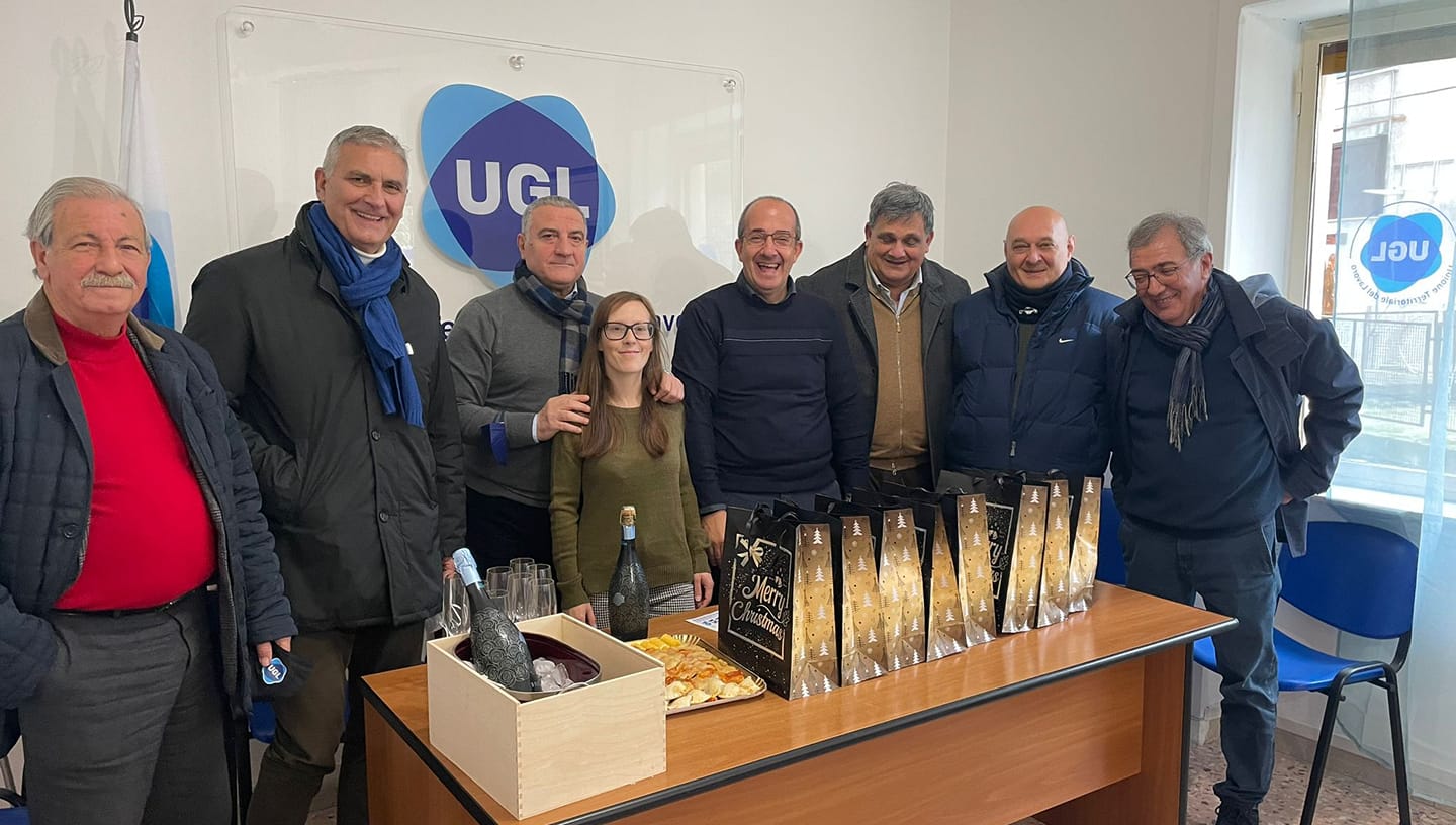 UGL Cosenza | Cosenza