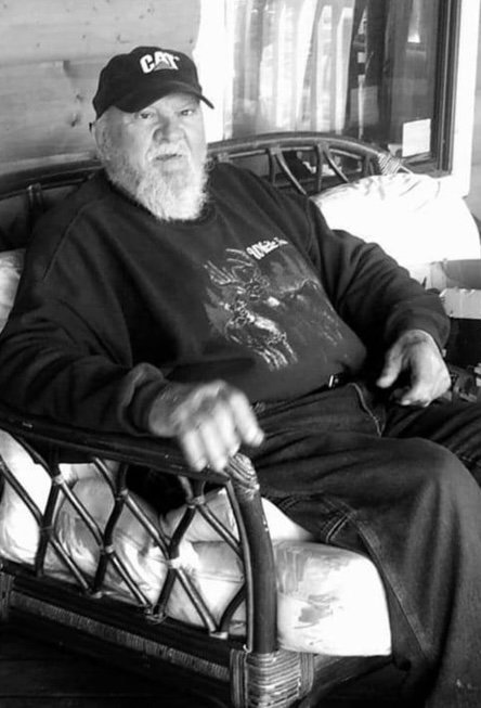 Joseph Andrew Milan age 86, of... - Roubal Funeral Home | Facebook