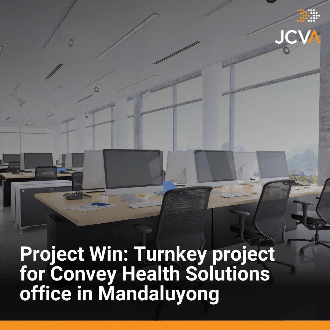 JCVA - JCVA is proud to announce that we have been awarded... | Facebook