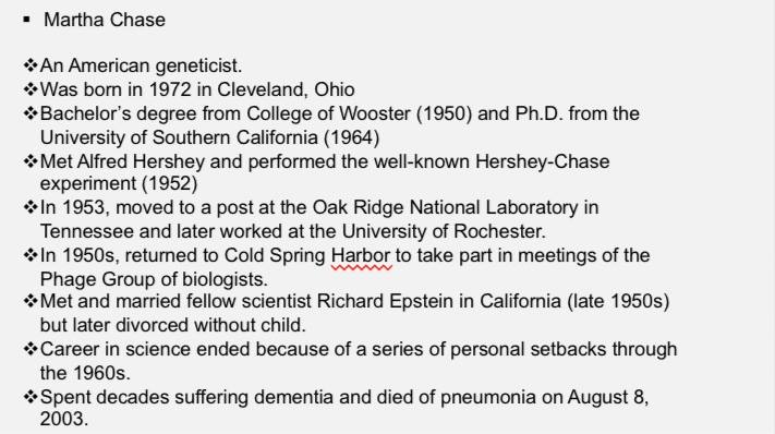 MSU Genetics