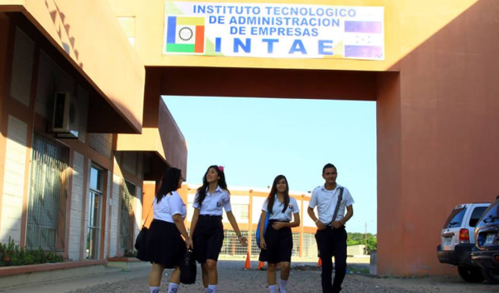 INTAE San Pedro Sula