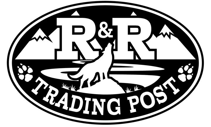 R and R Trading Post - Home