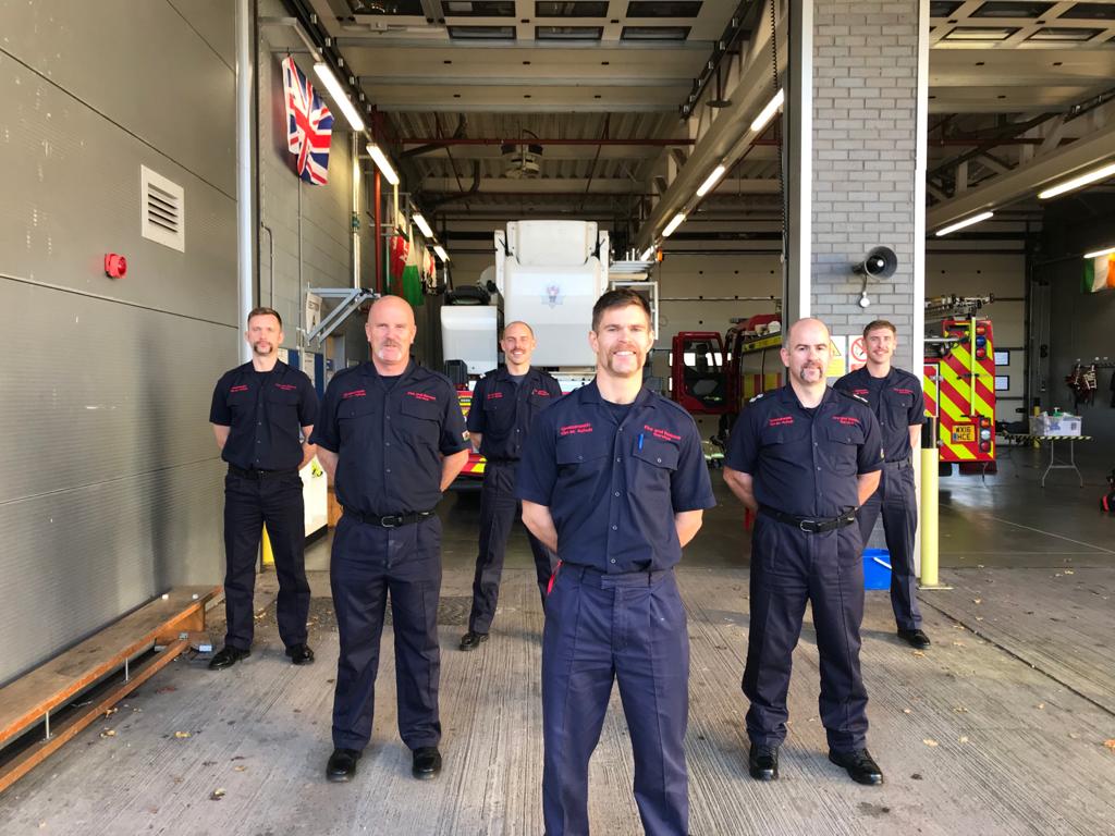 South Wales Fire and... - South Wales Fire and Rescue Service