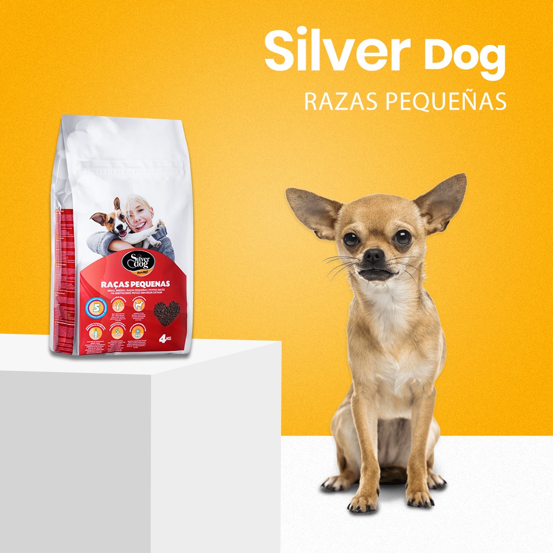 Es común que los perros de razas... - Sorgal Pet Food - ES | Facebook