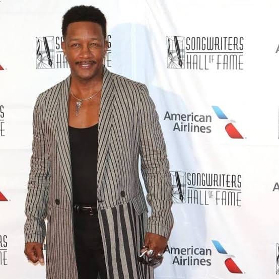 Happy Birthday James J.T. Taylor of Kool and the Gang .(August 16
