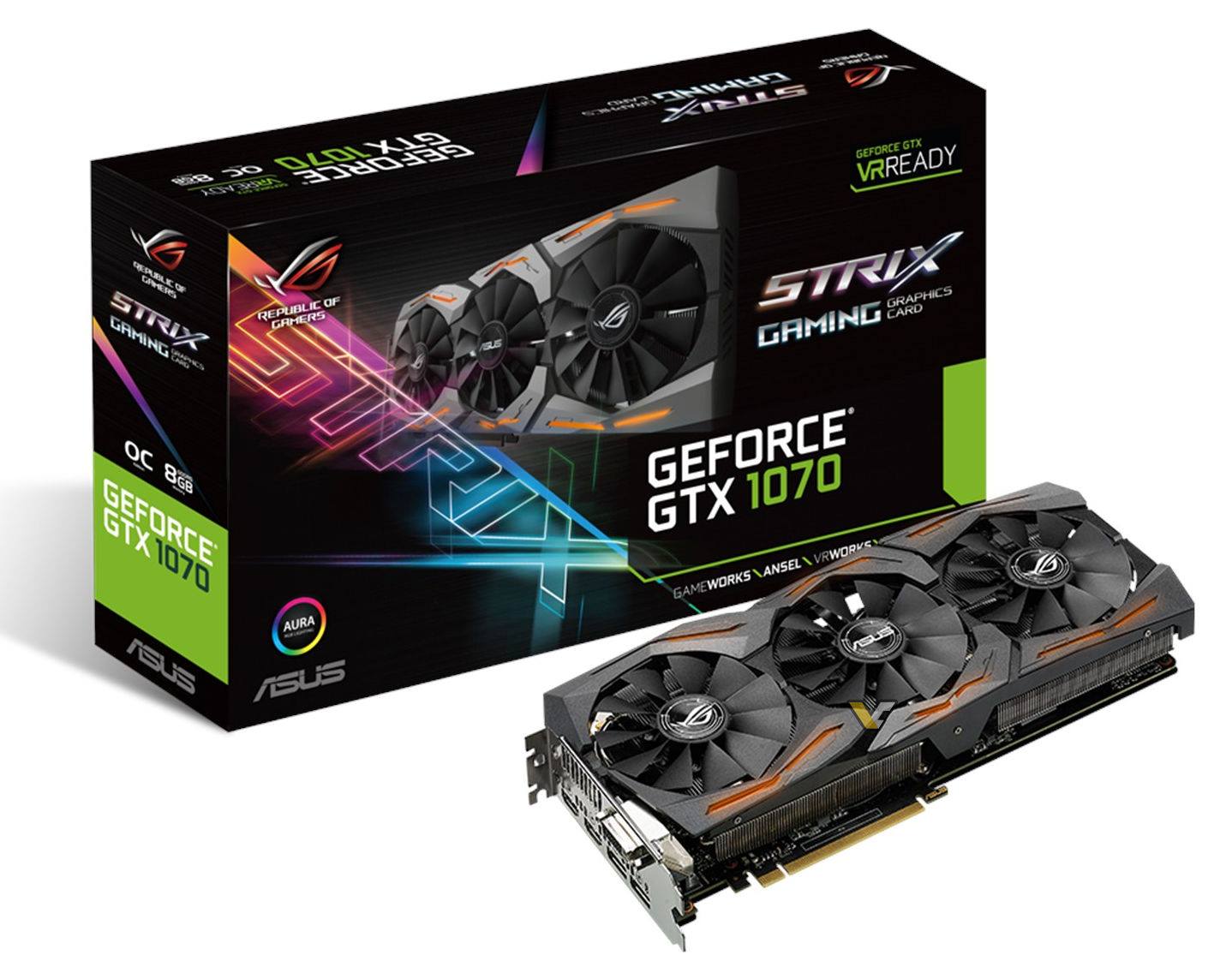 A no-frills graphics card that underwent extensive testing and