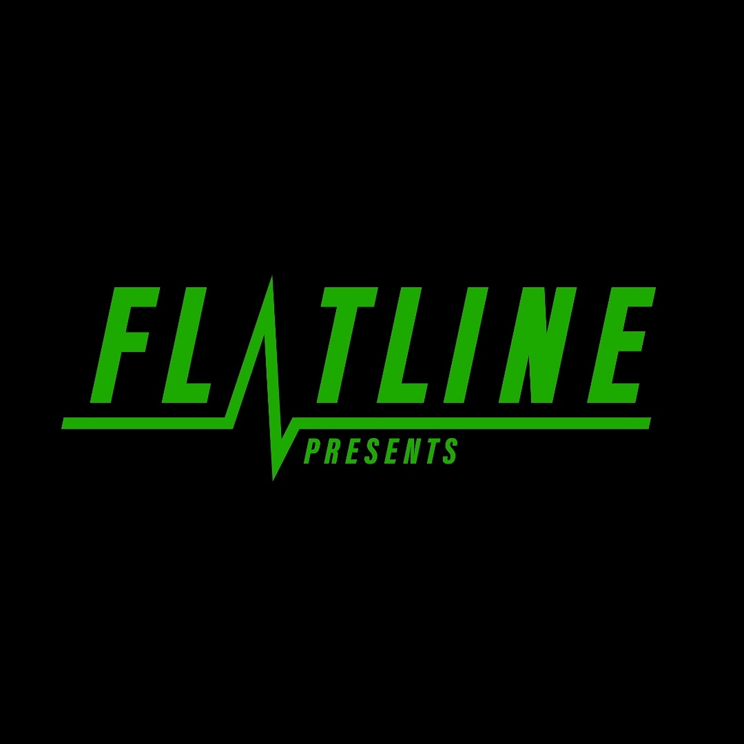洋楽 Flat Lyne Entertainment Presents Flatline Presents | San Diego CA