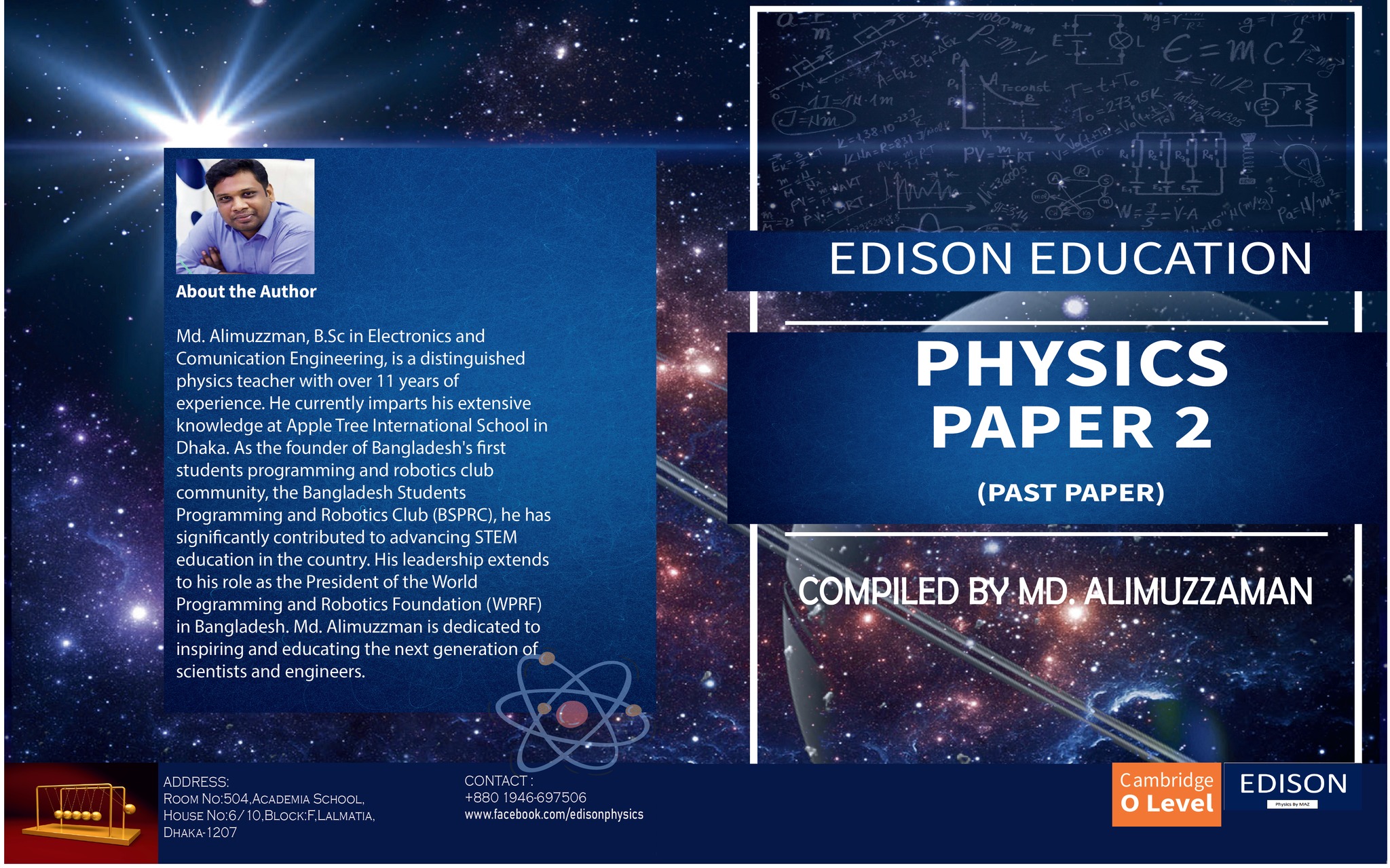 Edison Physics