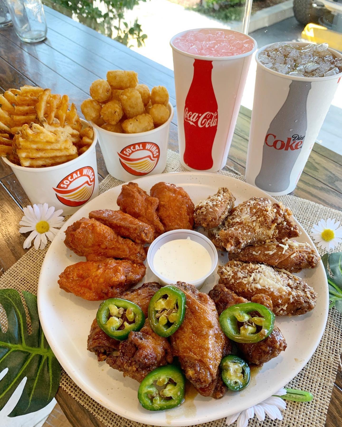 SoCal Wings-Long Beach (@socalwingslongbeach) • Facebook