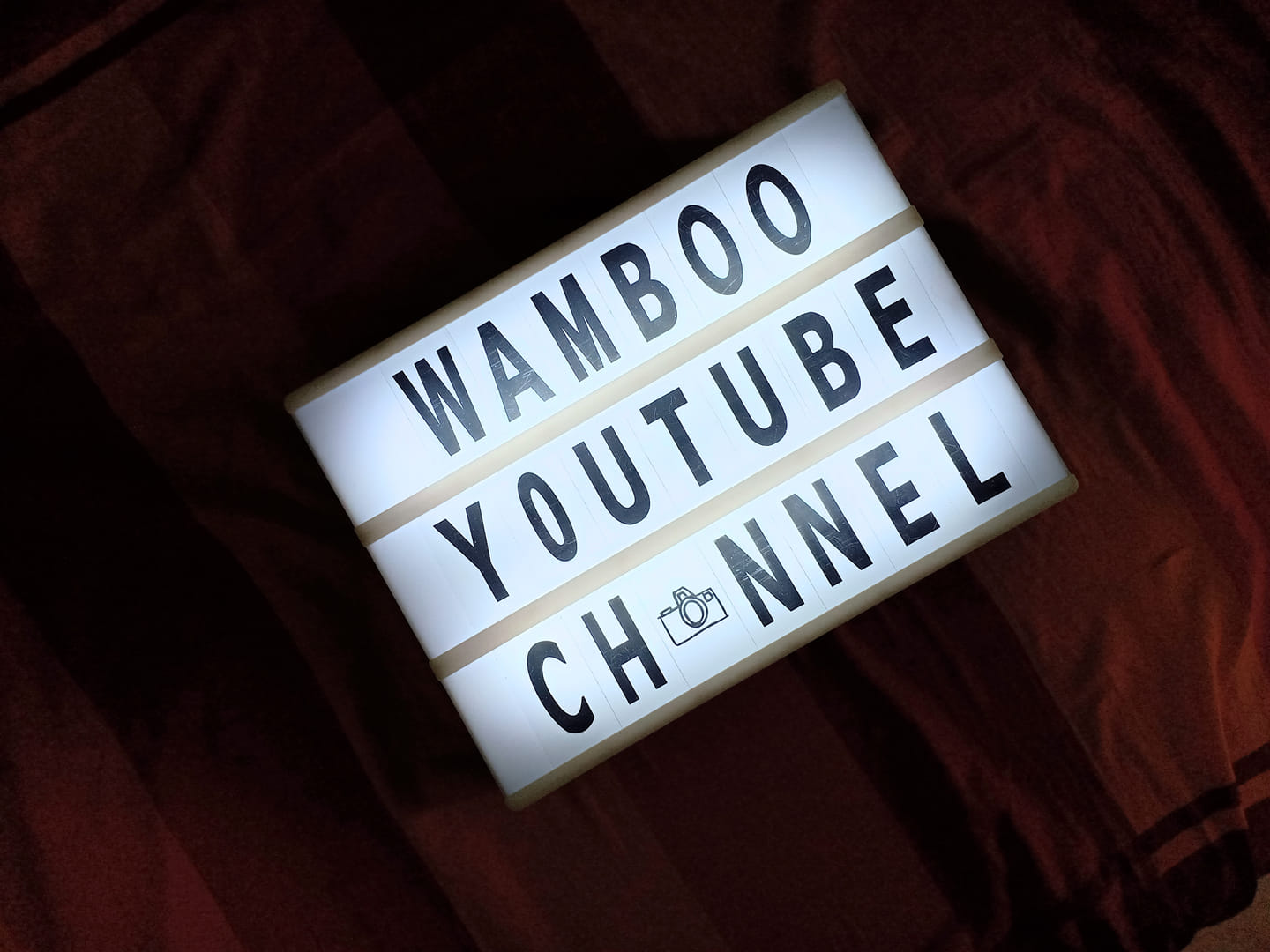 Wamboo