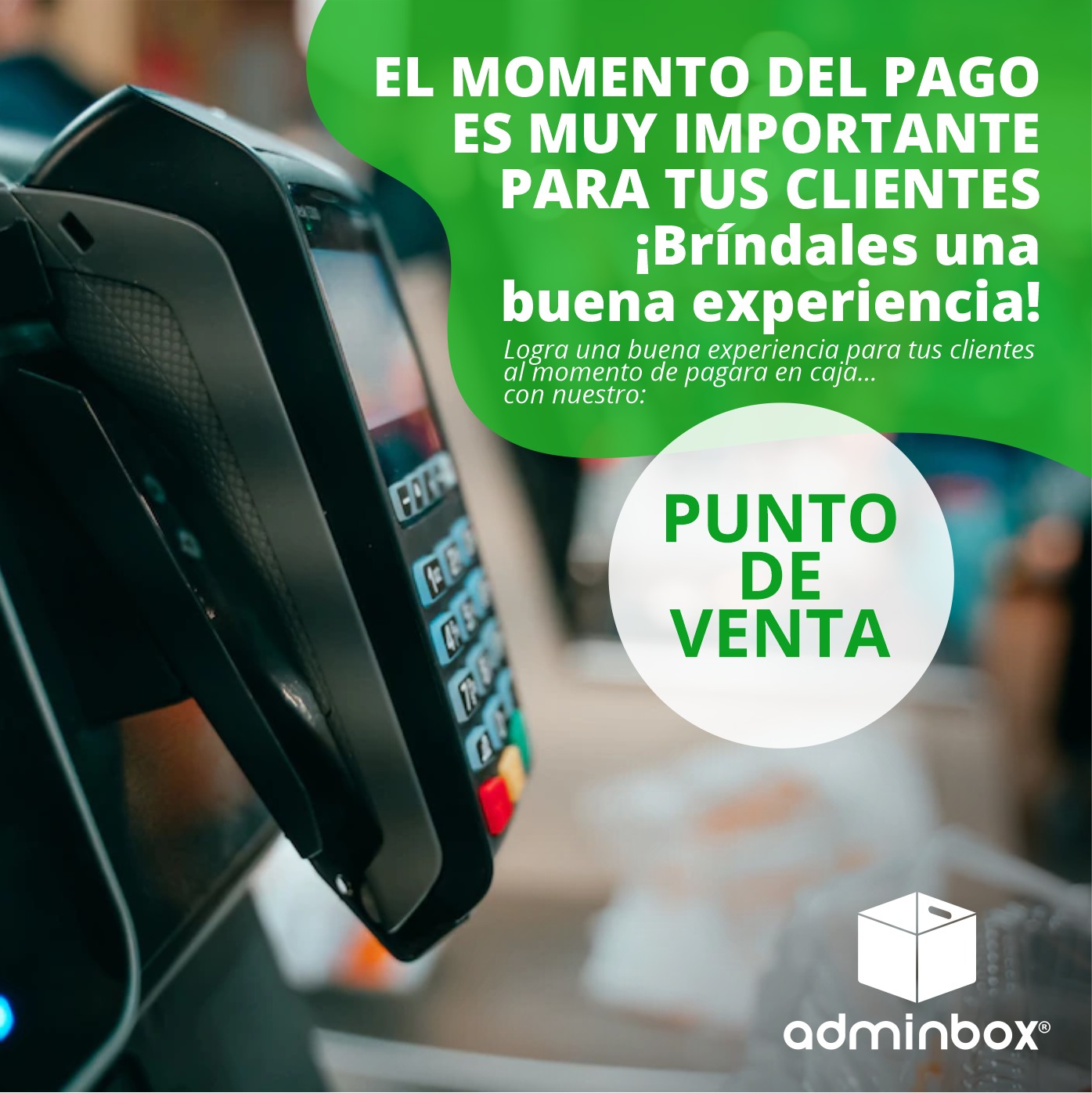 Adminbox
