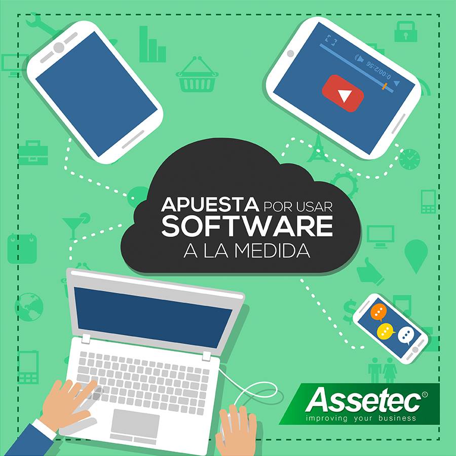 Assetec