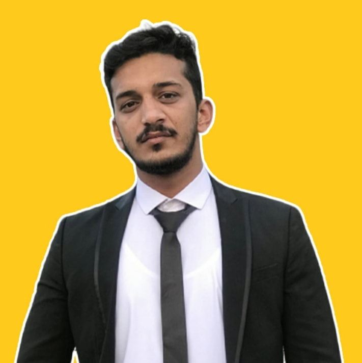 Danish Riaz
