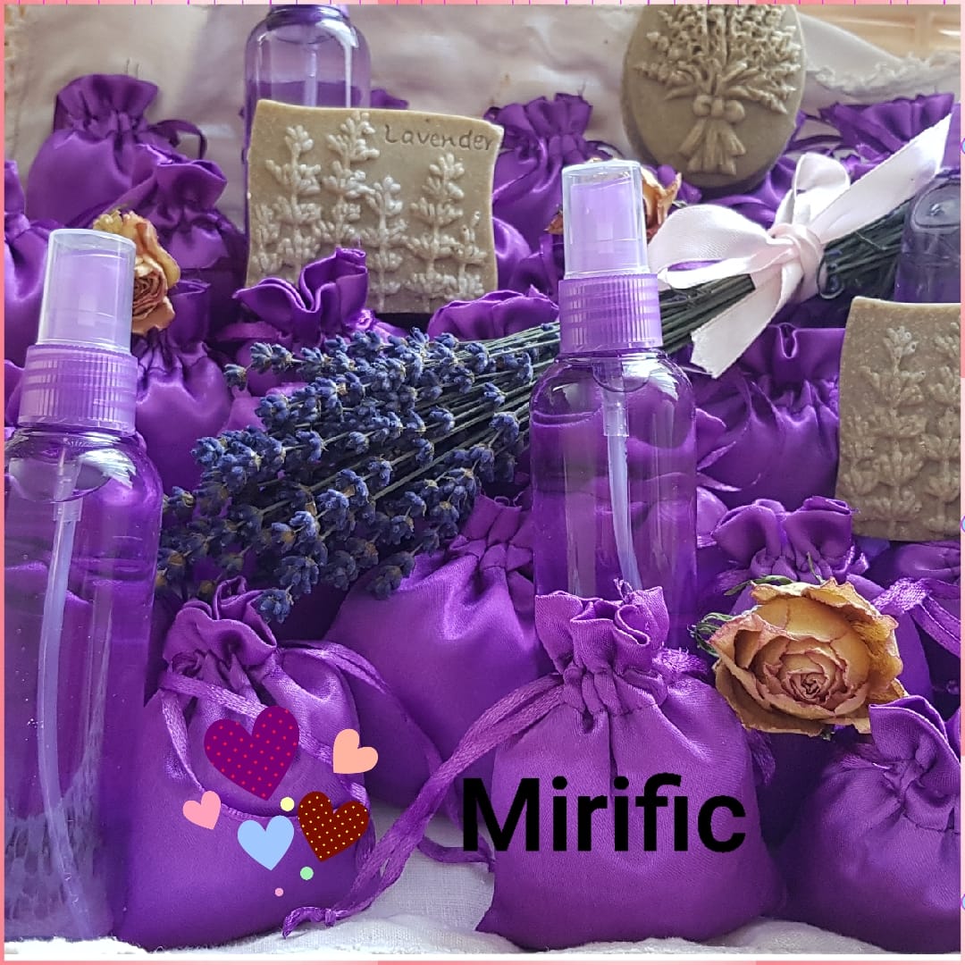 Mirific