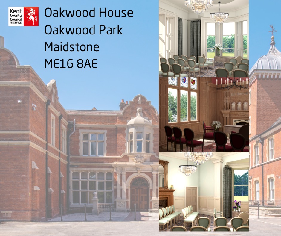 Maidstone Register Office will be... - Maidstone Libraries | Facebook