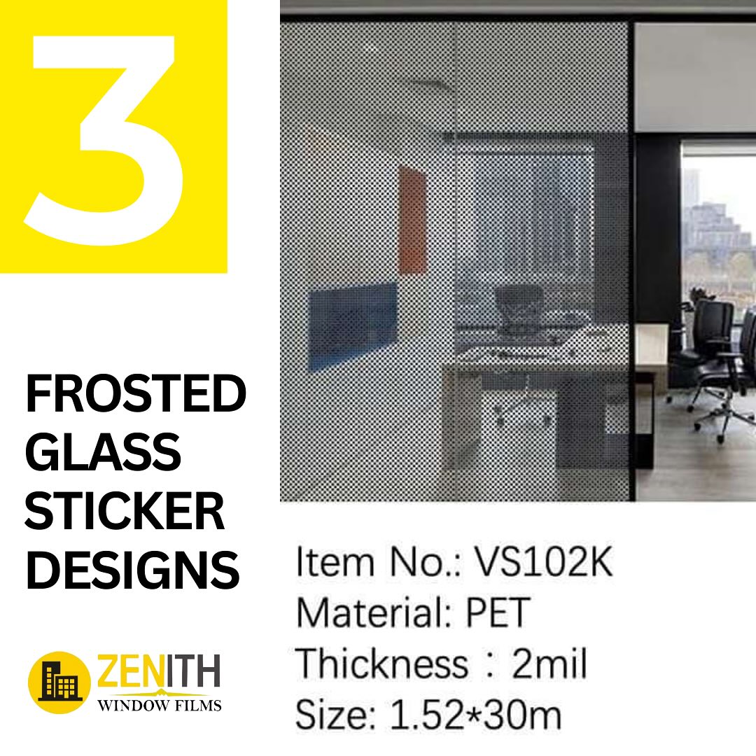 Zenith Window Films Singapore | Singapore Singapore