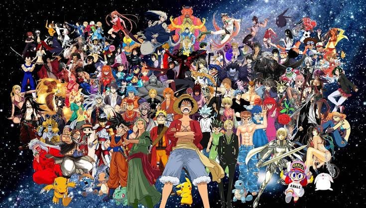 Animania 27
