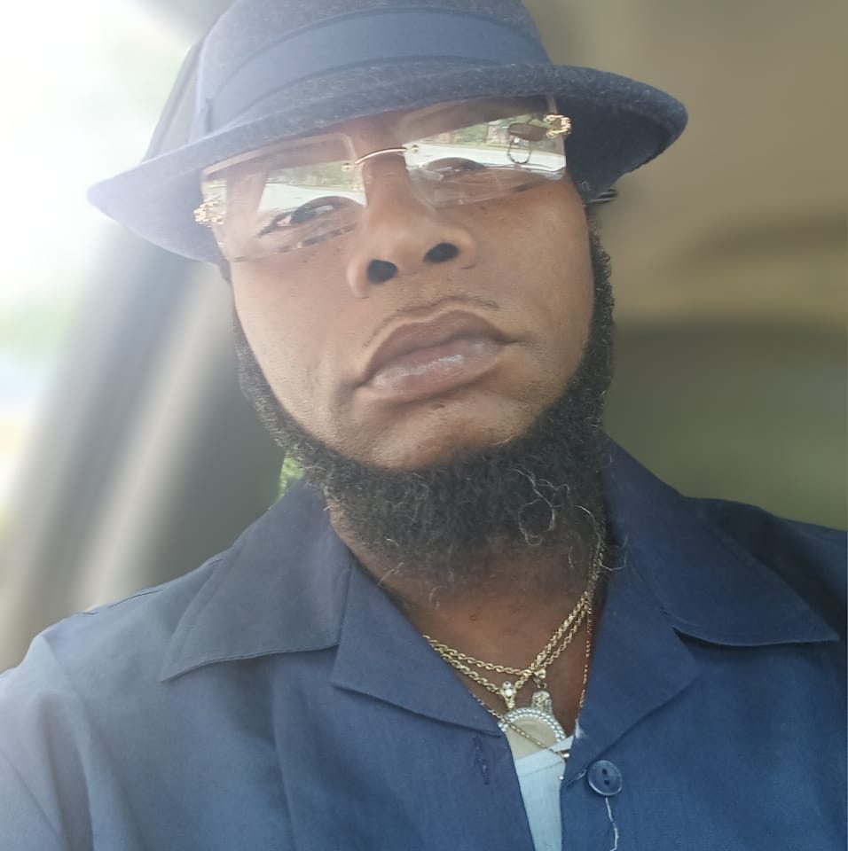 James Reed Jr