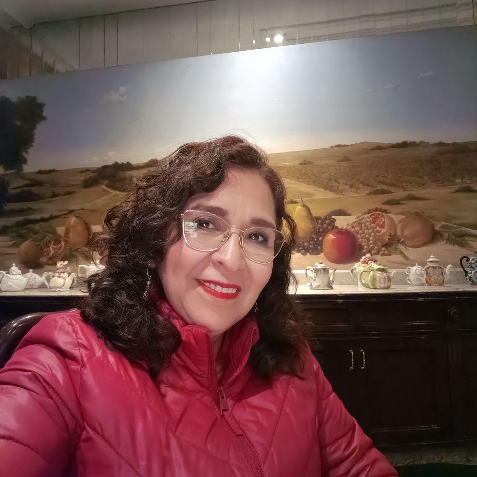 Psic Maria Alma Rodriguez