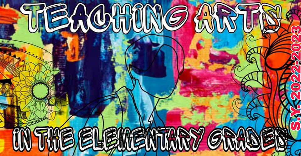 Teaching Arts in the Elementary Grades | Facebook