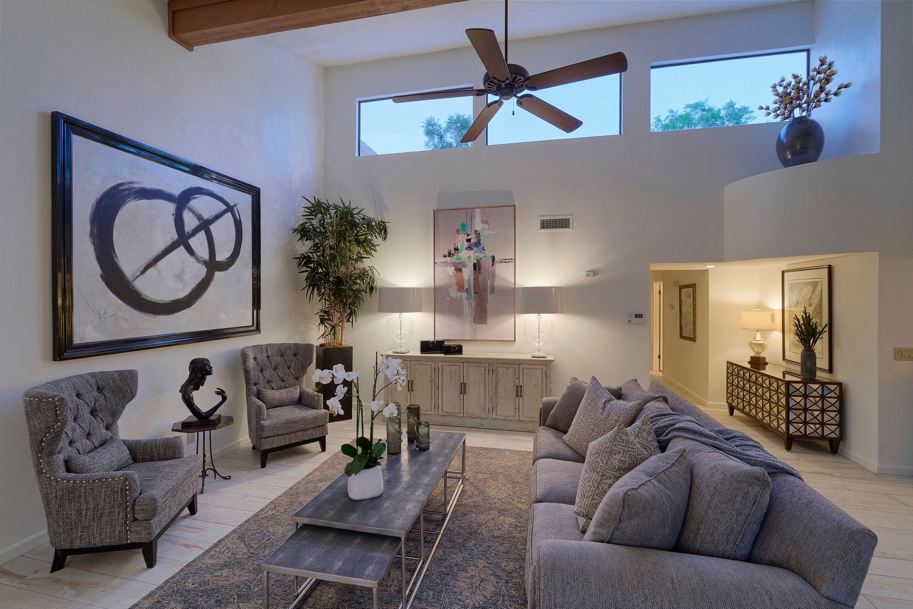 Distinctive Interiors and Design | Scottsdale AZ