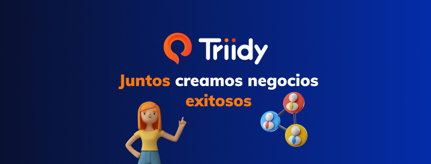 Comunidad Triidy | Facebook