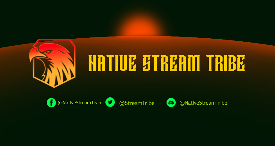Native Stream Tribe