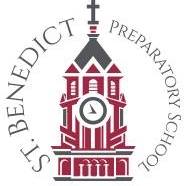 St Benedict Preparatory... - St Benedict Preparatory School