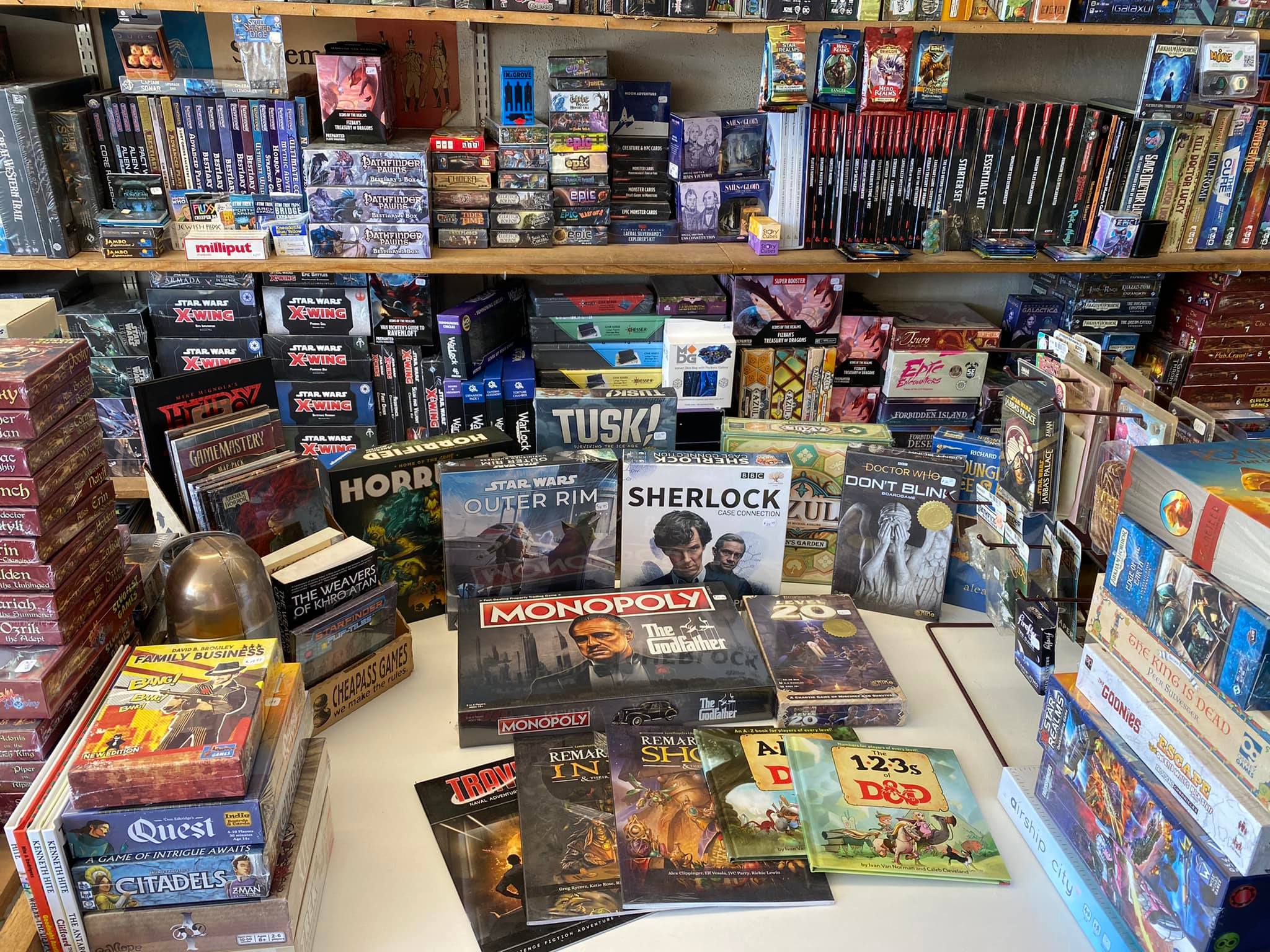 Viking Hobby | Carmichael CA
