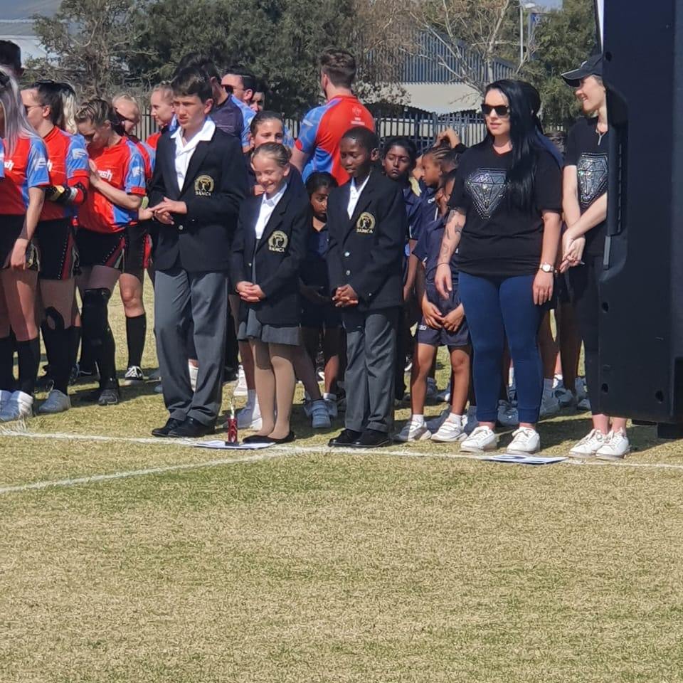 Curro Aurora - Our Primary School cheerleaders competed in...